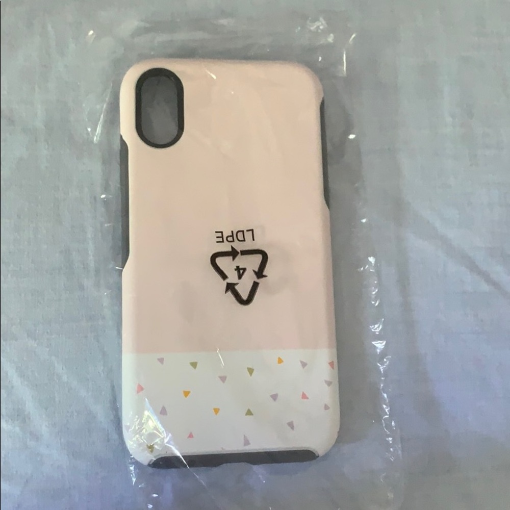 IPhone XR otter box case